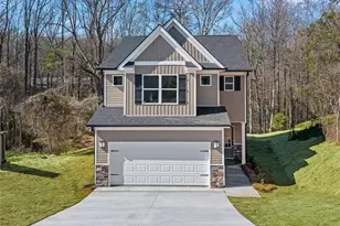 444 Highland Pointe Dr, Alto, GA 30510 - Photo 1