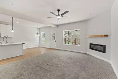 444 Highland Pointe Drive, Alto, GA 30510 - Photo 7