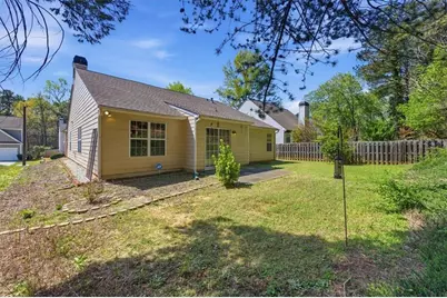 334 Ethridge Drive NW, Kennesaw, GA 30144 - Photo 31