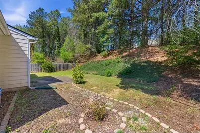 334 Ethridge Drive NW, Kennesaw, GA 30144 - Photo 33