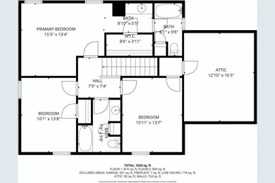 4127 Mountain Oak Cove, Tucker, GA 30083 - Photo 33