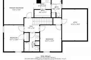 4127 Mountain Oak Cove, Tucker, GA 30083 - Photo 33