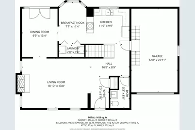 4127 Mountain Oak Cove, Tucker, GA 30083 - Photo 31