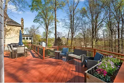 1630 Heritage Drive, Cumming, GA 30041 - Photo 37