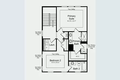 5716 Schelton Place, Mableton, GA 30126 - Photo 21