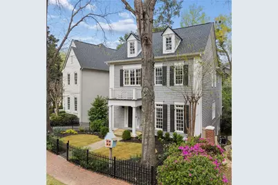 639 Kimberly Lane NE, Atlanta, GA 30306 - Photo 3