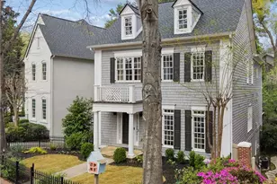 639 Kimberly Ln NE, Atlanta, GA 30306 - Photo 3