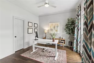 639 Kimberly Ln NE, Atlanta, GA 30306 - Photo 5