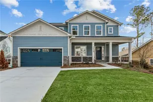 2429 Whites Ridge, Decatur, GA 30034 - Photo 1