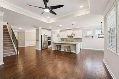 2680 Beech Mill Way, Cumming, GA 30040 - Photo 17