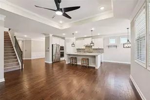 2680 Beech Mill Way, Cumming, GA 30040 - Photo 17