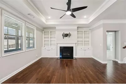 2680 Beech Mill Way, Cumming, GA 30040 - Photo 15