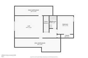 2680 Beech Mill Way, Cumming, GA 30040 - Photo 95