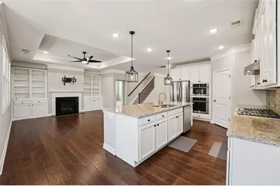 2680 Beech Mill Way, Cumming, GA 30040 - Photo 23