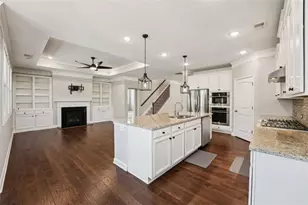 2680 Beech Mill Way, Cumming, GA 30040 - Photo 23