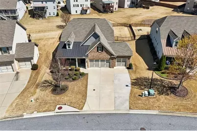 2680 Beech Mill Way, Cumming, GA 30040 - Photo 67