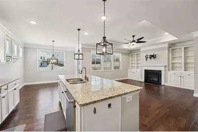 2680 Beech Mill Way, Cumming, GA 30040 - Photo 25