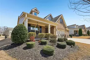 2680 Beech Mill Way, Cumming, GA 30040 - Photo 3