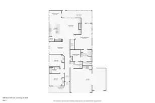 2680 Beech Mill Way, Cumming, GA 30040 - Photo 93