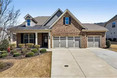 2680 Beech Mill Way, Cumming, GA 30040 - Photo 65