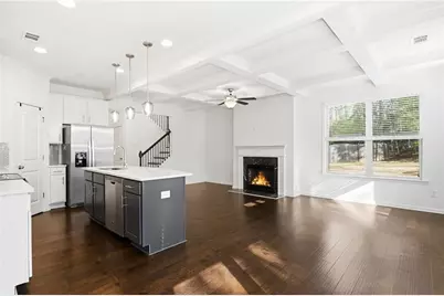 40 Trailview Lane, Hiram, GA 30141 - Photo 17