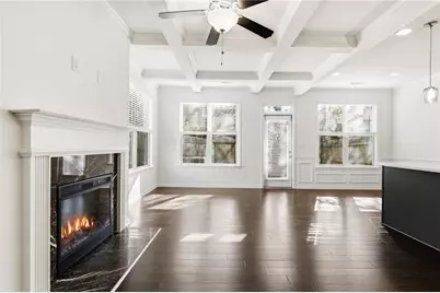 40 Trailview Lane, Hiram, GA 30141 - Photo 11