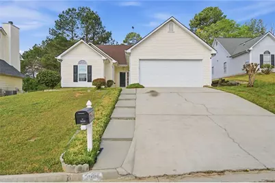 5639 Isleworth Court, Atlanta, GA 30349 - Photo 1