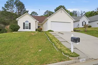 5639 Isleworth Court, Atlanta, GA 30349 - Photo 31