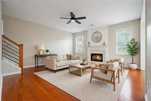 149 Silver Mine Trail SE, Austell, GA 30168 - Photo 9