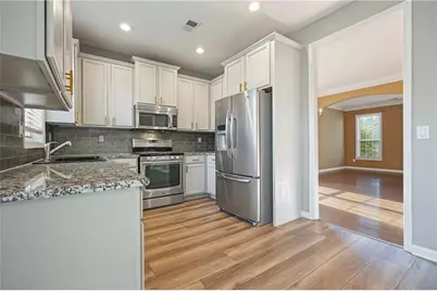 149 Silver Mine Trail SE, Austell, GA 30168 - Photo 3