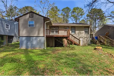 1852 Westwood Avenue SW, Atlanta, GA 30310 - Photo 23