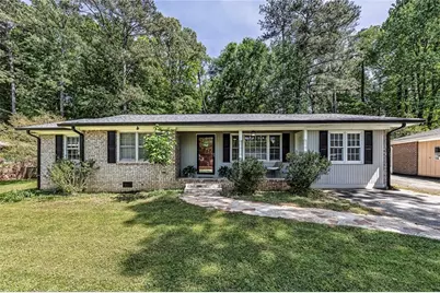 3105 Highland Drive SE, Smyrna, GA 30080 - Photo 1