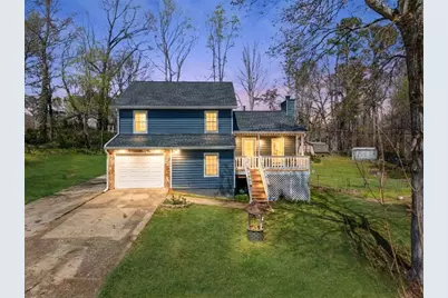 1349 Ashbrook Drive, Lawrenceville, GA 30043 - Photo 31