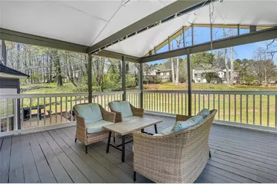 1349 Ashbrook Drive, Lawrenceville, GA 30043 - Photo 29