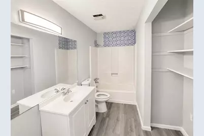 1088 Nimblewood Way, Stone Mountain, GA 30088 - Photo 9
