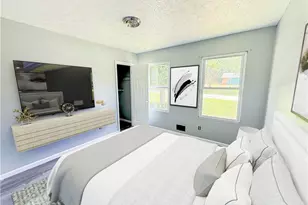 1088 Nimblewood Way, Stone Mountain, GA 30088 - Photo 9