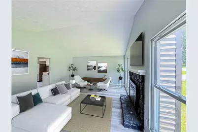 1088 Nimblewood Way, Stone Mountain, GA 30088 - Photo 5