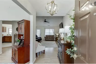 2340 Heatherton Circle, Dacula, GA 30019 - Photo 3