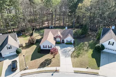2340 Heatherton Circle, Dacula, GA 30019 - Photo 1