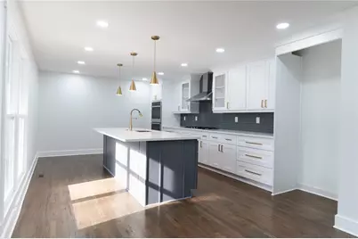 2681 Tritt Springs Trace NE, Marietta, GA 30062 - Photo 7