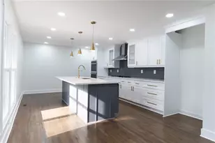 2681 Tritt Springs Trace NE, Marietta, GA 30062 - Photo 7