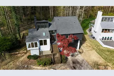 2681 Tritt Springs Trace NE, Marietta, GA 30062 - Photo 49