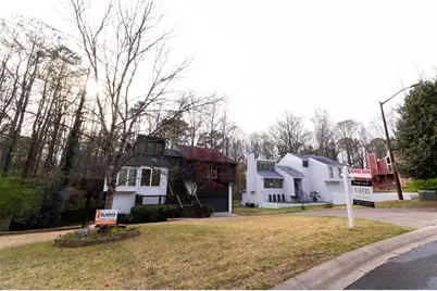 2681 Tritt Springs Trace NE, Marietta, GA 30062 - Photo 51