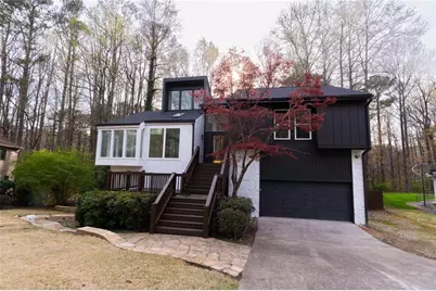 2681 Tritt Springs Trace NE, Marietta, GA 30062 - Photo 47