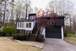 2681 Tritt Springs Trace NE, Marietta, GA 30062 - Photo 47