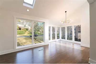 2681 Tritt Springs Trace NE, Marietta, GA 30062 - Photo 5