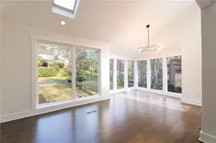 2681 Tritt Springs Trace NE, Marietta, GA 30062 - Photo 5