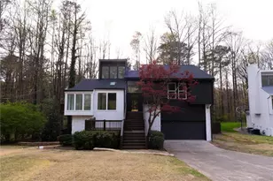 2681 Tritt Springs Trace NE, Marietta, GA 30062 - Photo 1