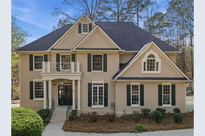 3435 Summit Trail, Cumming, GA 30041 - Photo 1