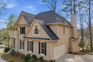 3435 Summit Trail, Cumming, GA 30041 - Photo 13